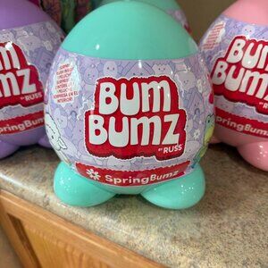 Bum Bumz(spring edition)-Blue